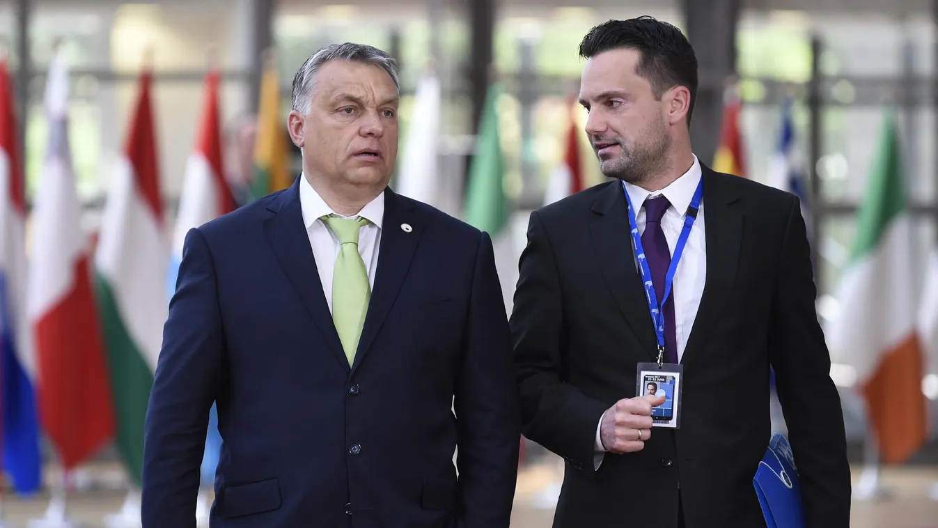 Megy a maszatolás Orbán külföldi útjai körül