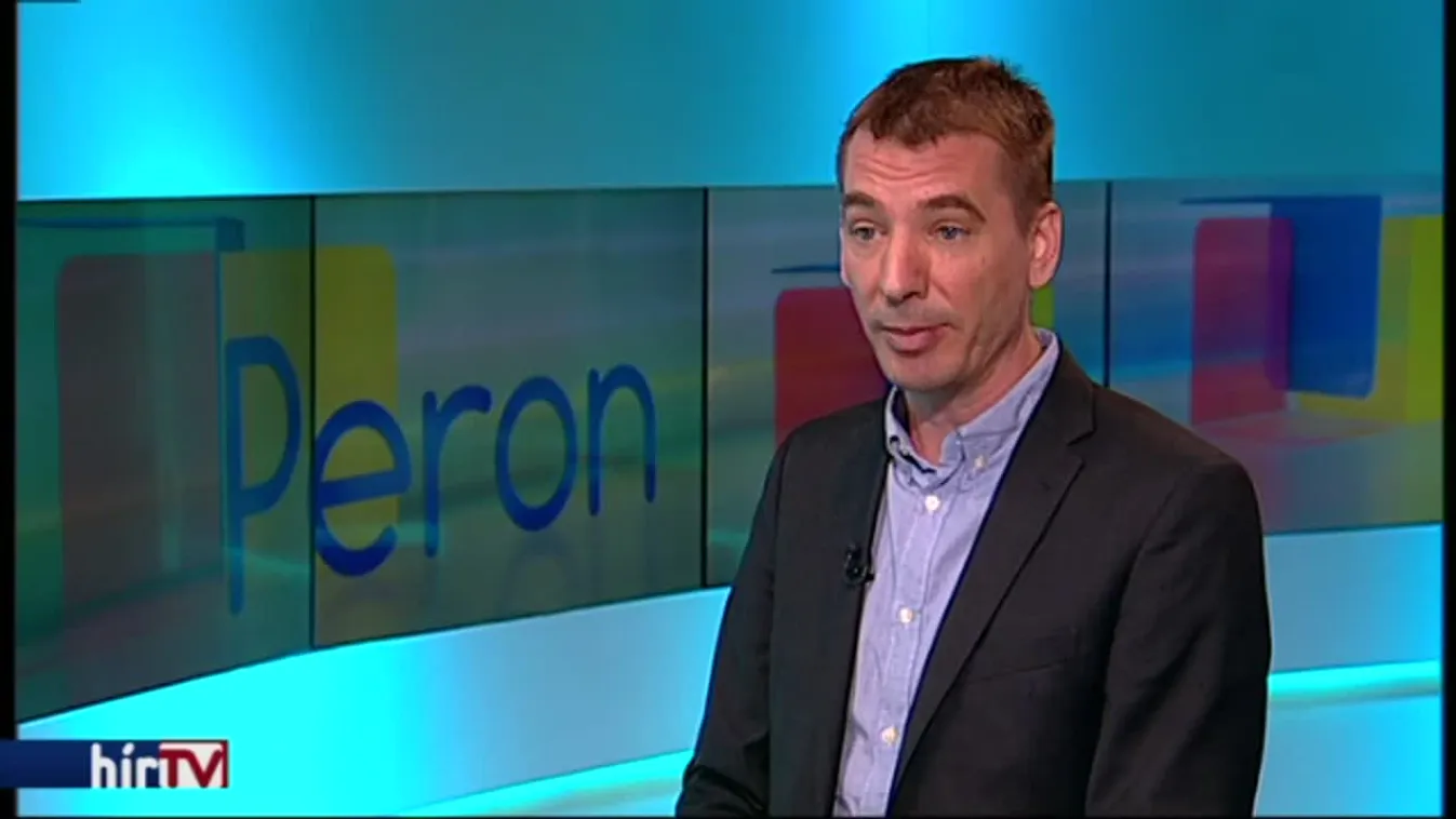 Peron – Jávor Benedek