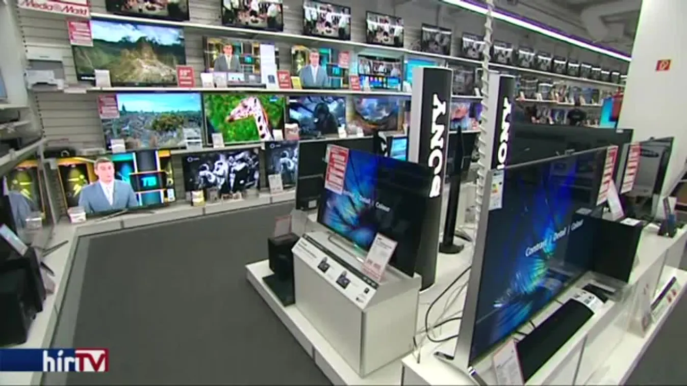 Ha sokáig vergődik még a forint, minden drágulhat