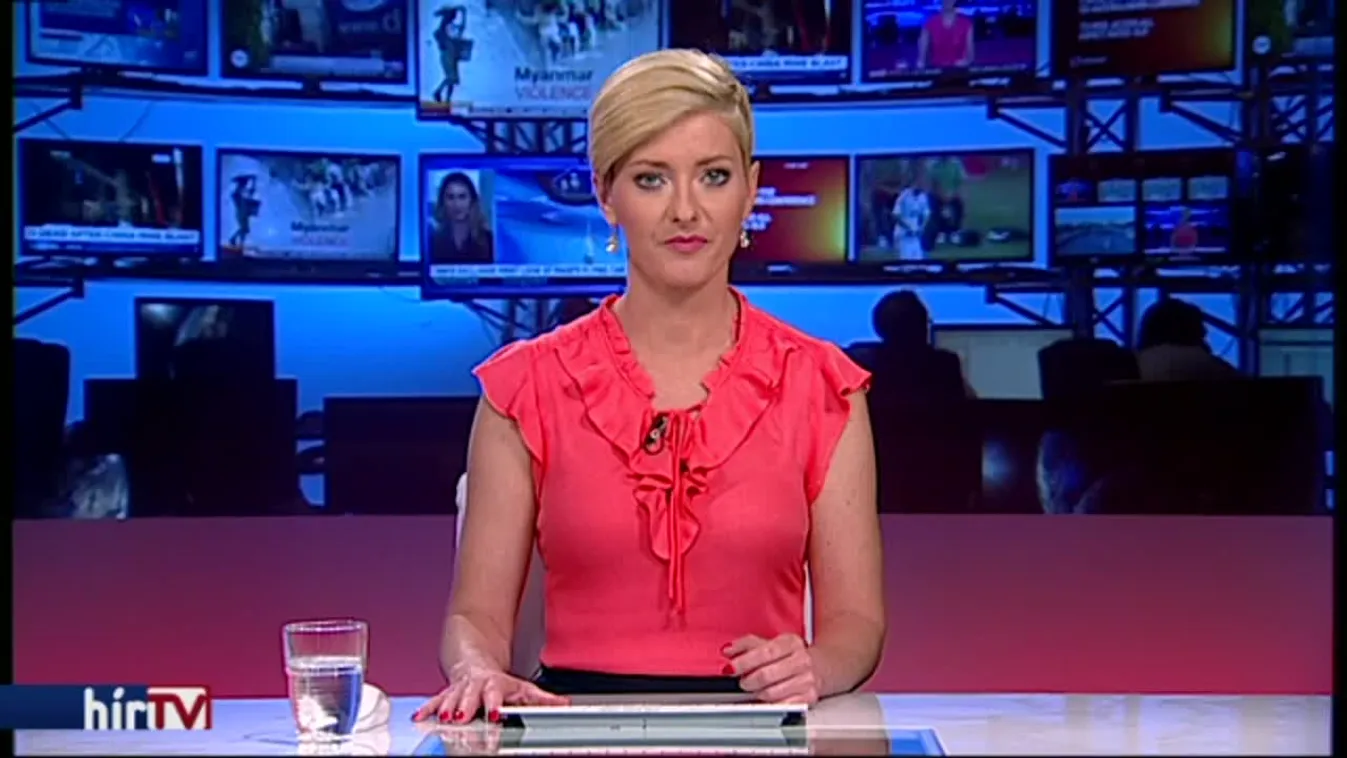 Békés hangot üt meg Putyin a Nyugattal szemben