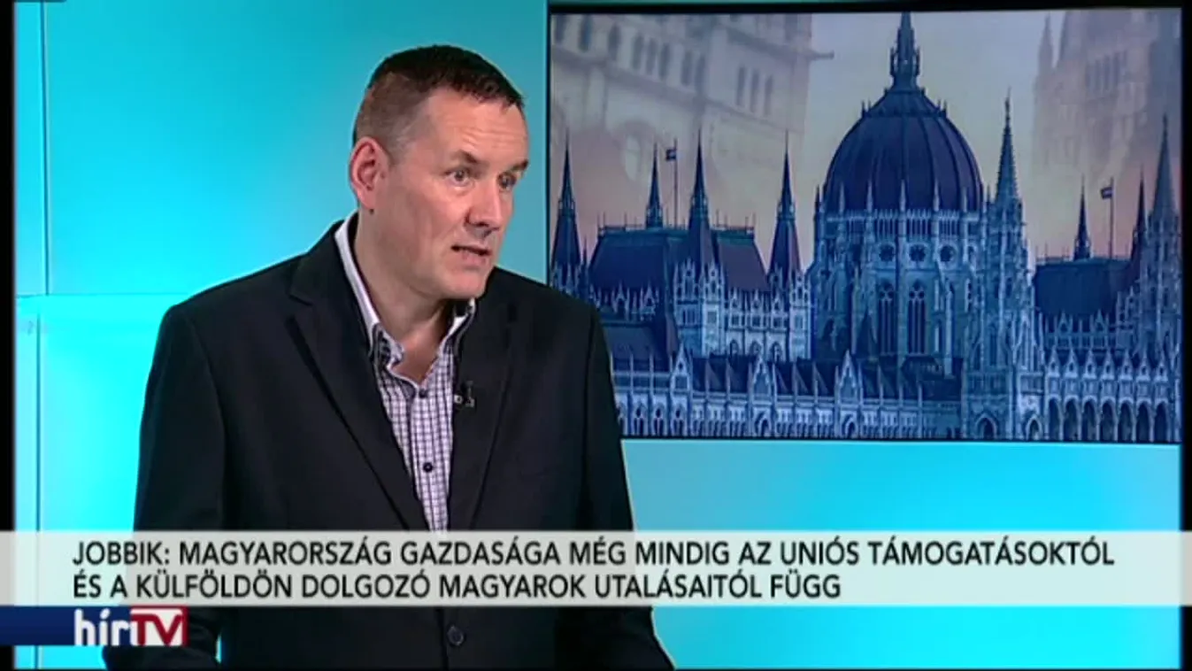 Reggeli járat - Ők maguk