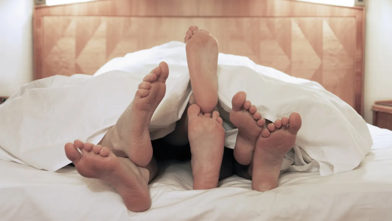 Háromtagú családot ismertek el Kanadában