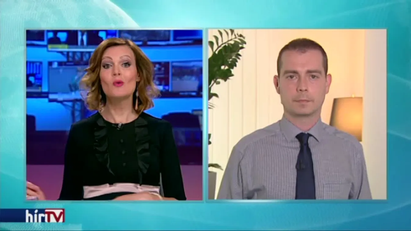 Padlót fogott a forint