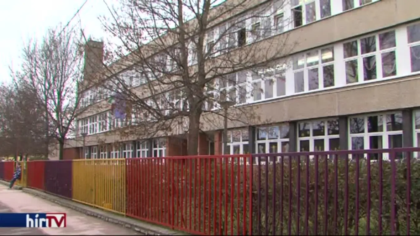 Újra elindul a közoktatás egyfajta kiéheztetése