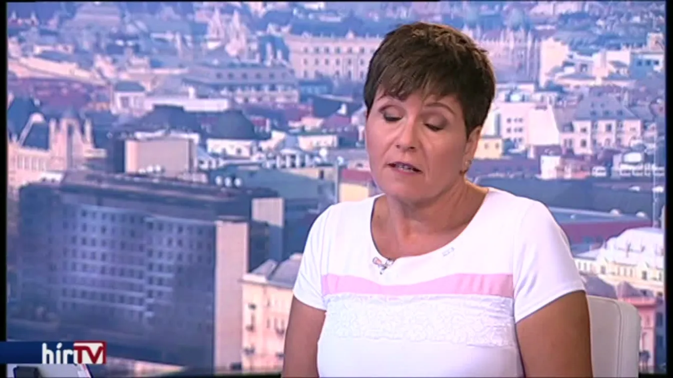 Egyenesen – Magánügyeink