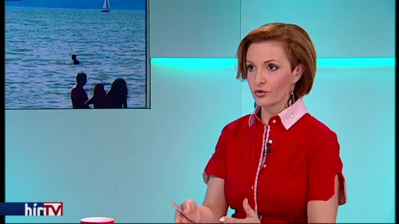 Reggeli járat – Legyen minden balatoni településen szabad strand