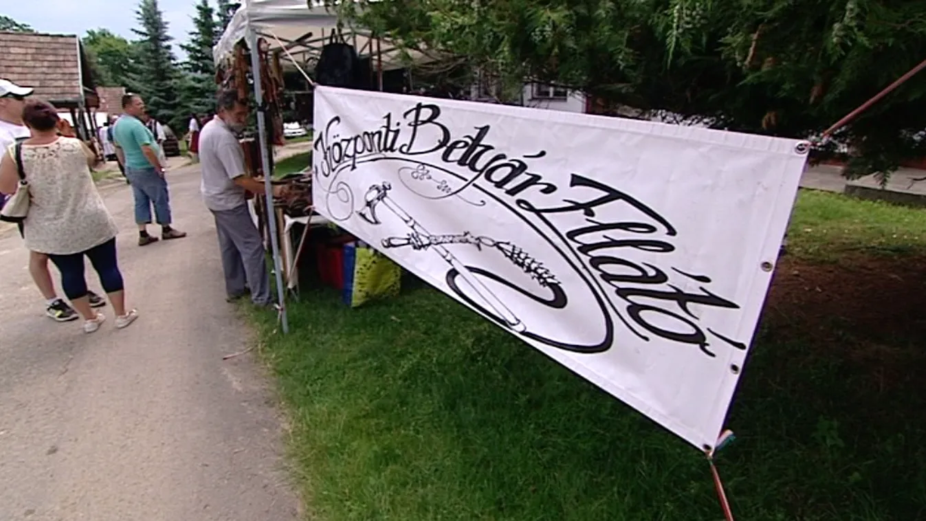 Betyártalálkozót is pénzelt a CÖF