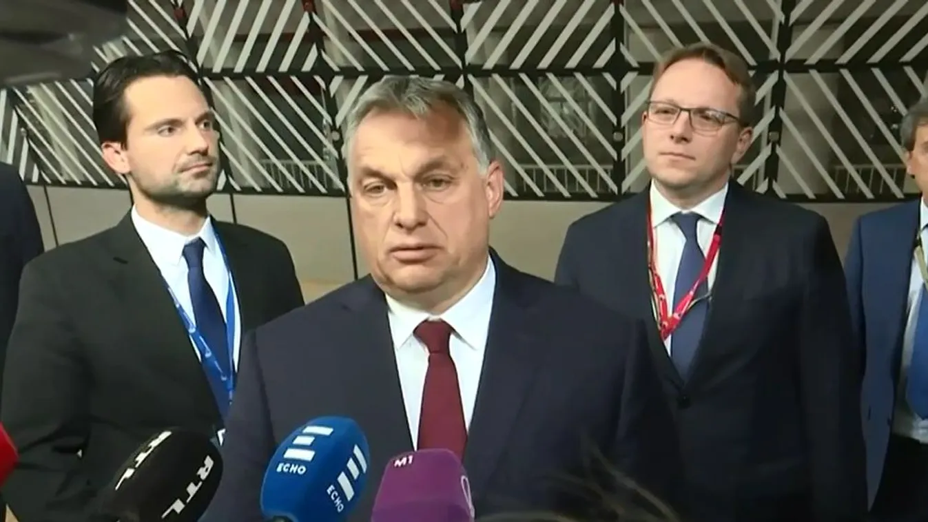 Orbán sokadszorra is nemet mondott, Merkel szerint most vagy soha