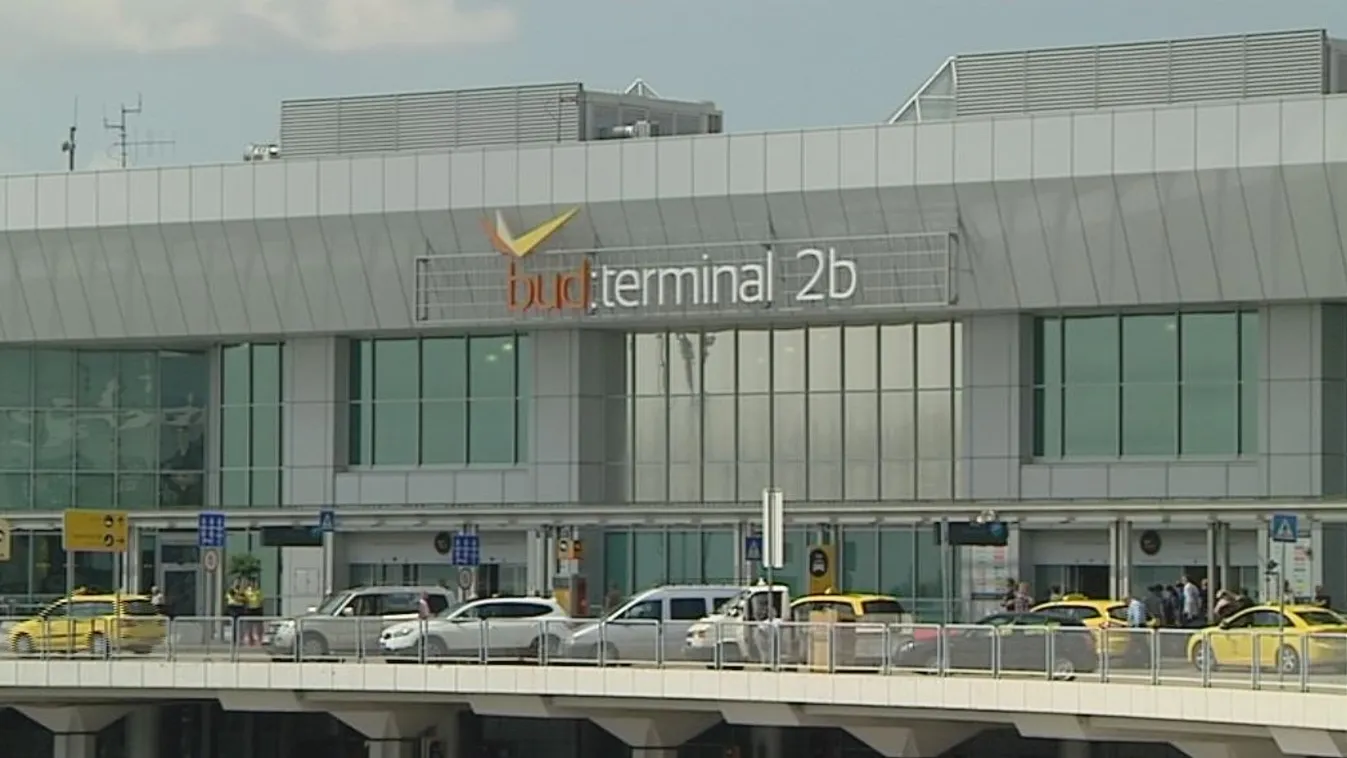 Sok utas szidhatja most a repteret