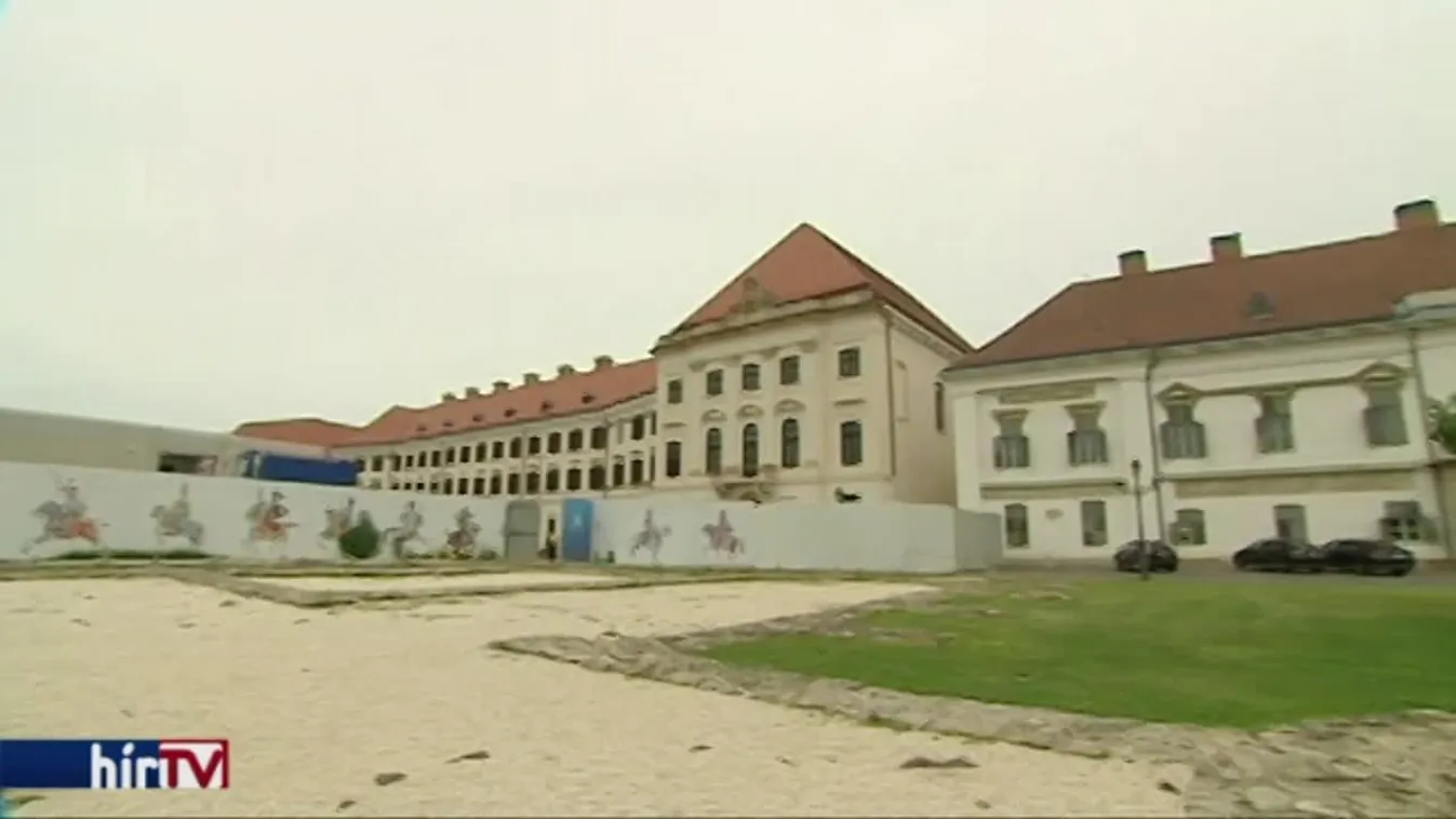 Van egy kis kavarodás a külügy Várba költöztetése körül