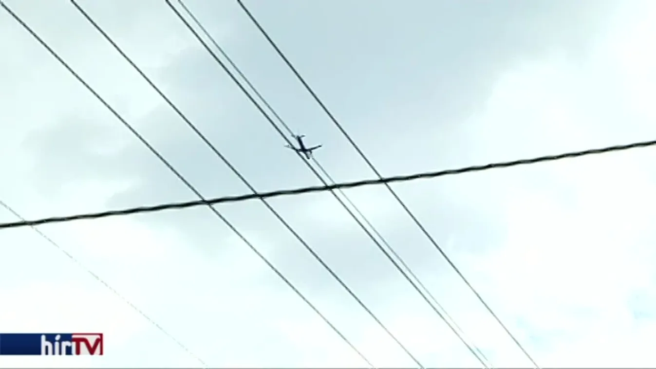 Repkedő cserepek, őrjítő hangzavar, felelősségvállalás nuku