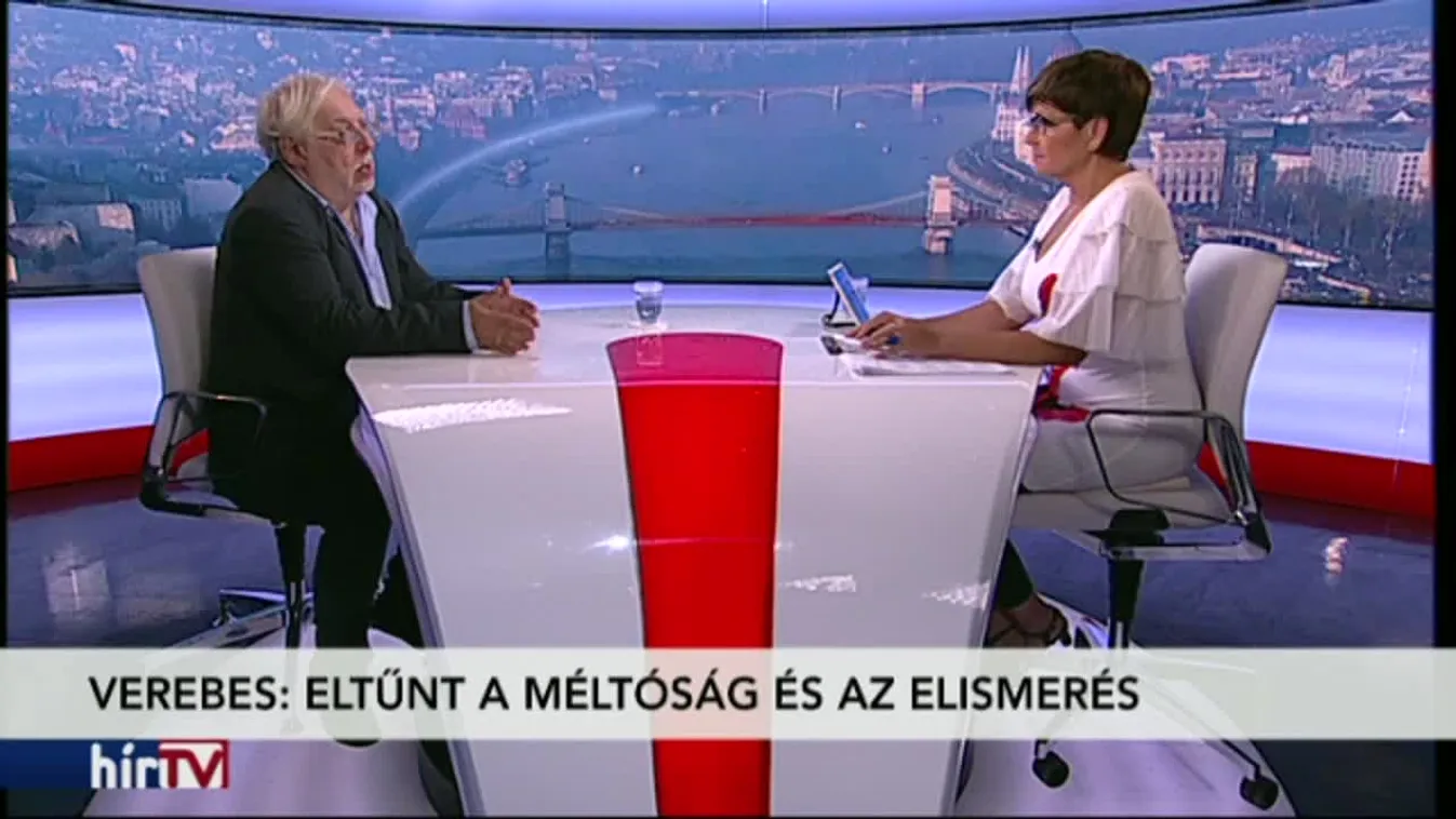 Egyenesen - Emlékek