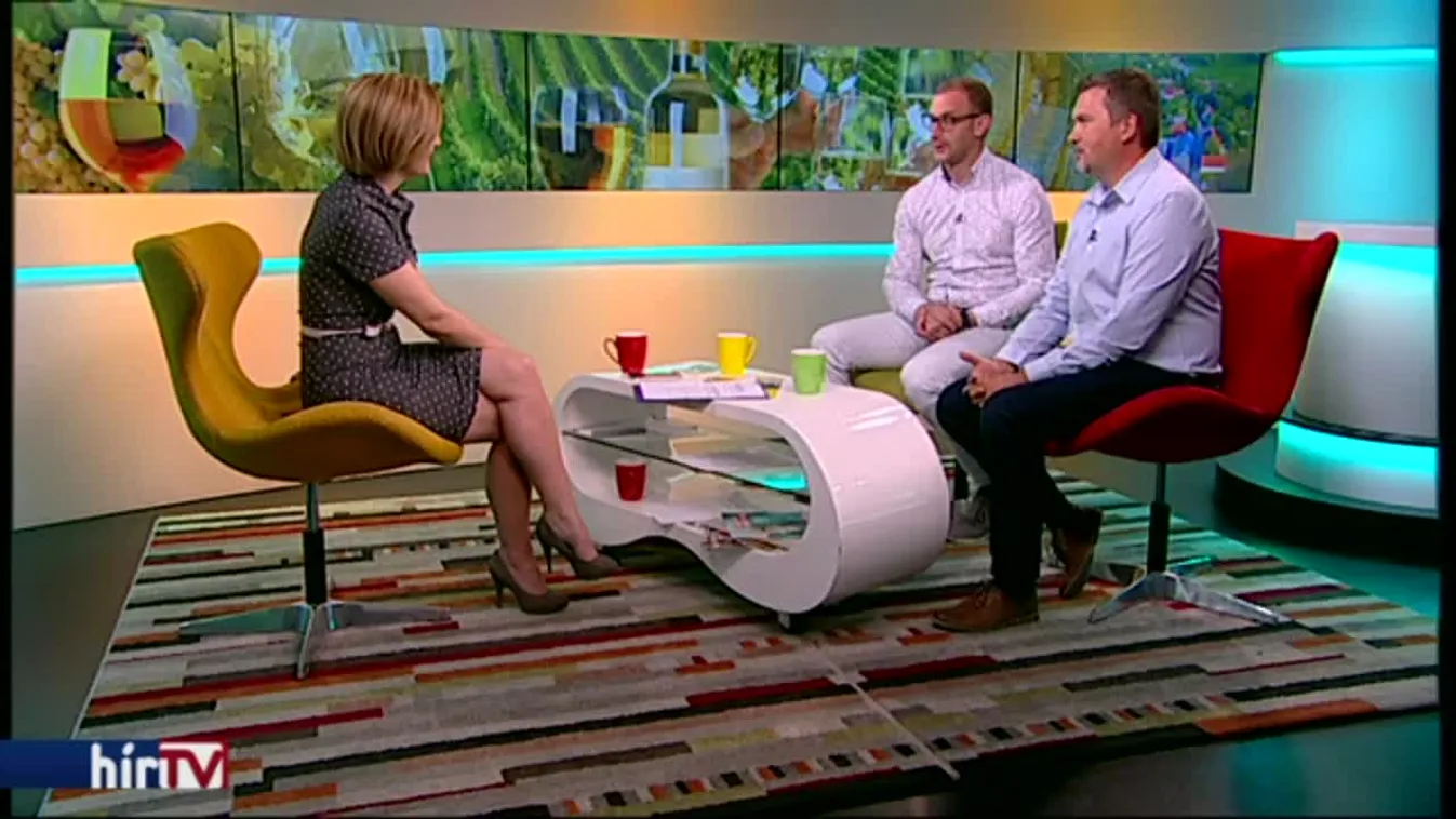 Idén is lesz ChardonnÉJ!