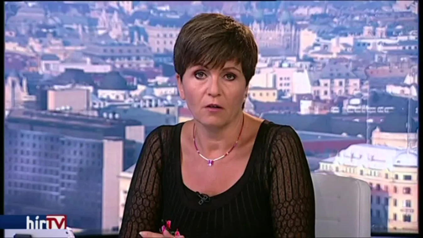 Egyenesen – Új vezetés