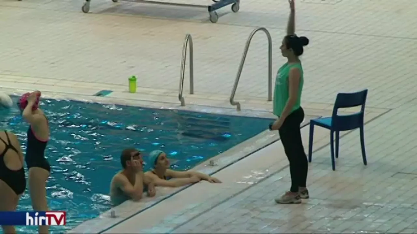 Uszodai erőszak, bántalmazás: felveszi a kesztyűt a szövetség