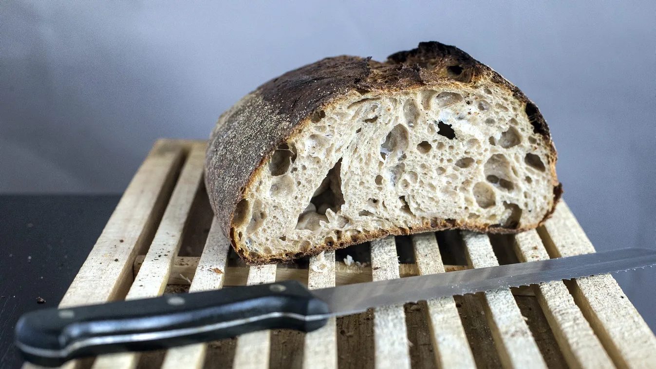 Drágulhat a kenyér