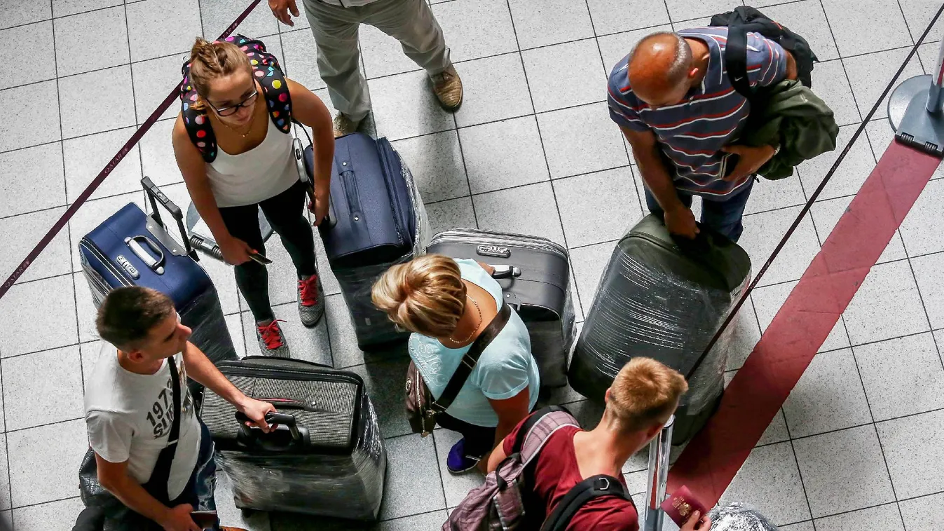 Egymillió magyar hagyhatta el az országot