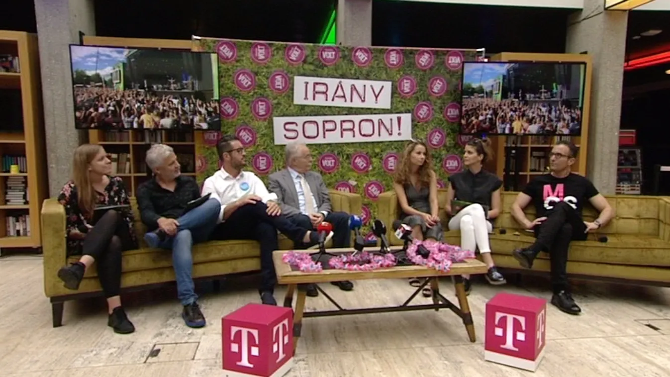 Depeche Mode, Iron Maiden, és a sor még nem ért véget