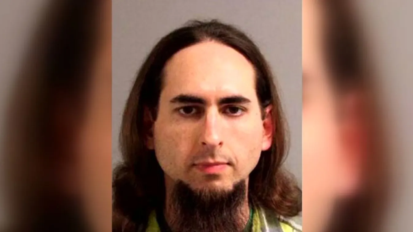 Bosszúból ölt a marylandi lövöldöző