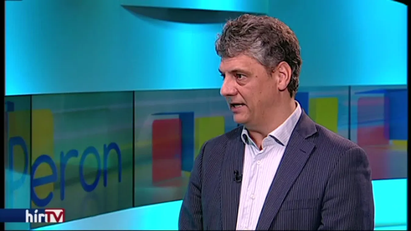 Gréczy: Hazug volt az elszámoltatás