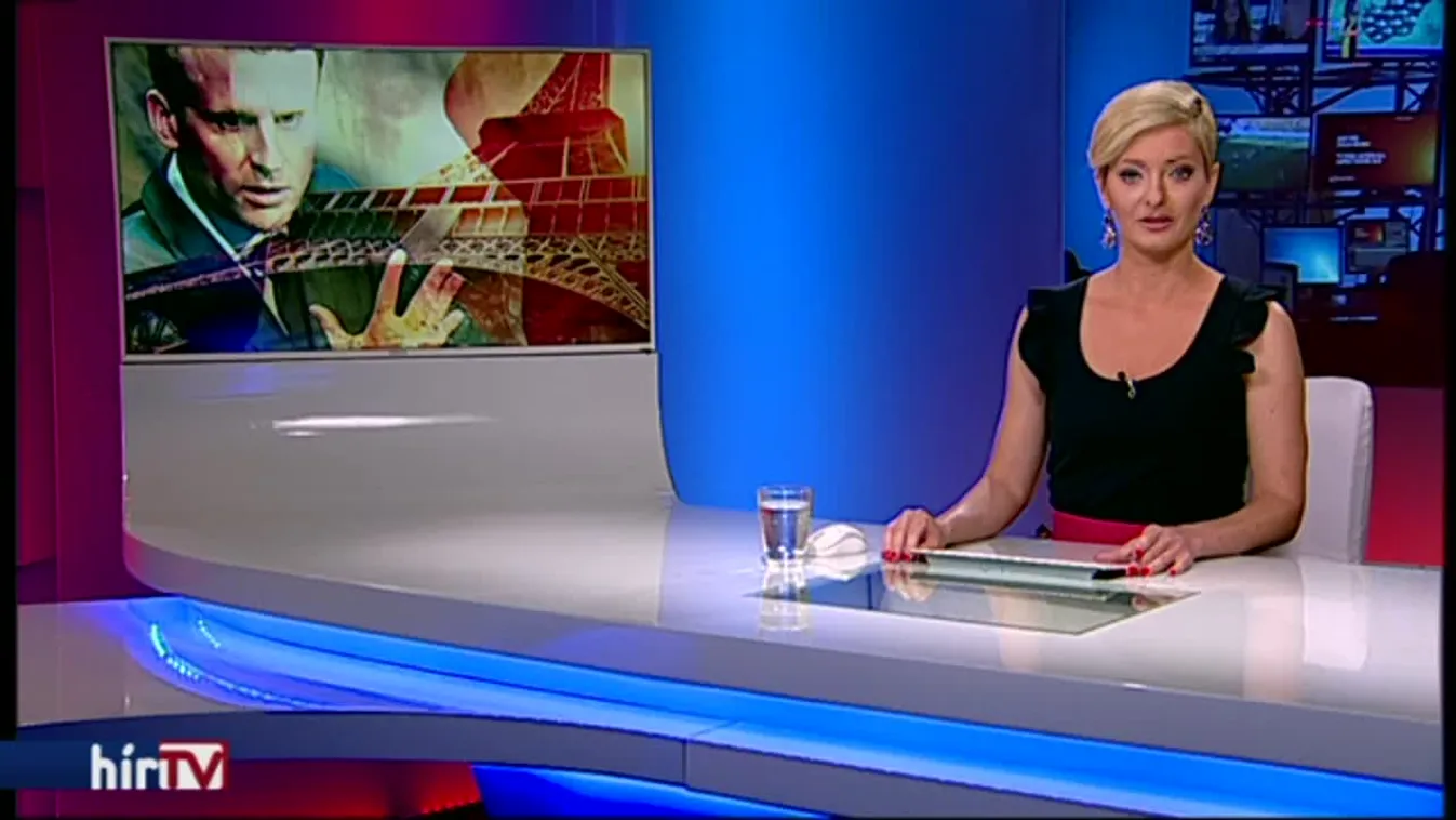 „Mi a szitu, Manu?” – Erkölcstanórával vágott vissza Macron a tinédzsernek