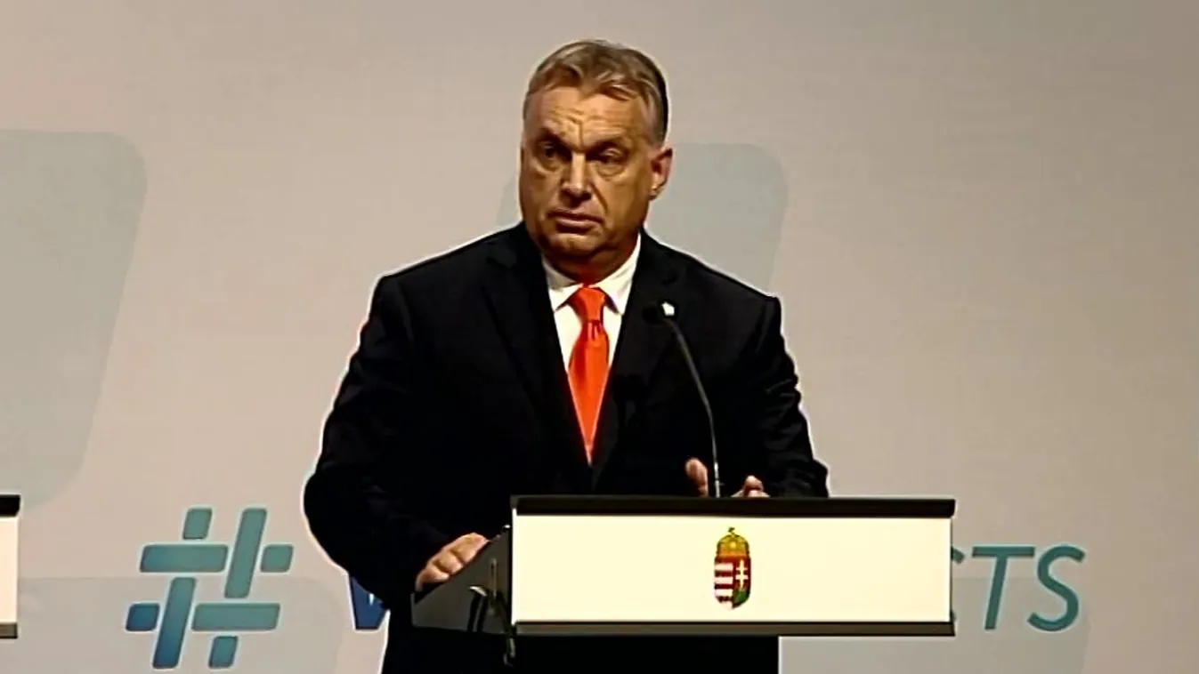 Orbán Viktor bojkottálja a migránscsúcsot, pedig meg sem hívták