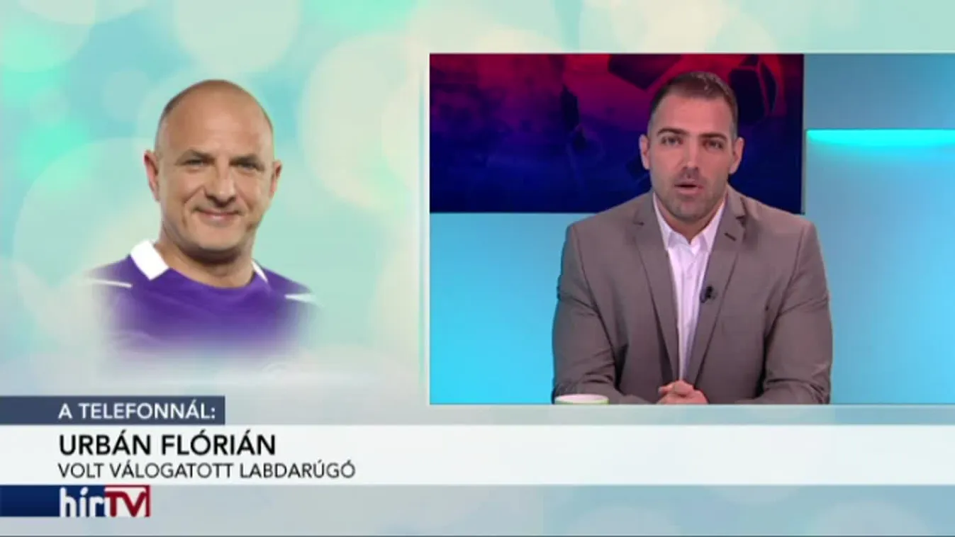 Reggeli járat - Elkezdődött a foci vb