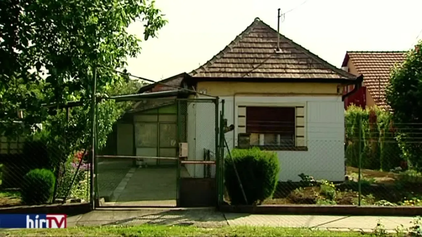 Betelt a pohár: perre mennek az elkeseredett lakosok