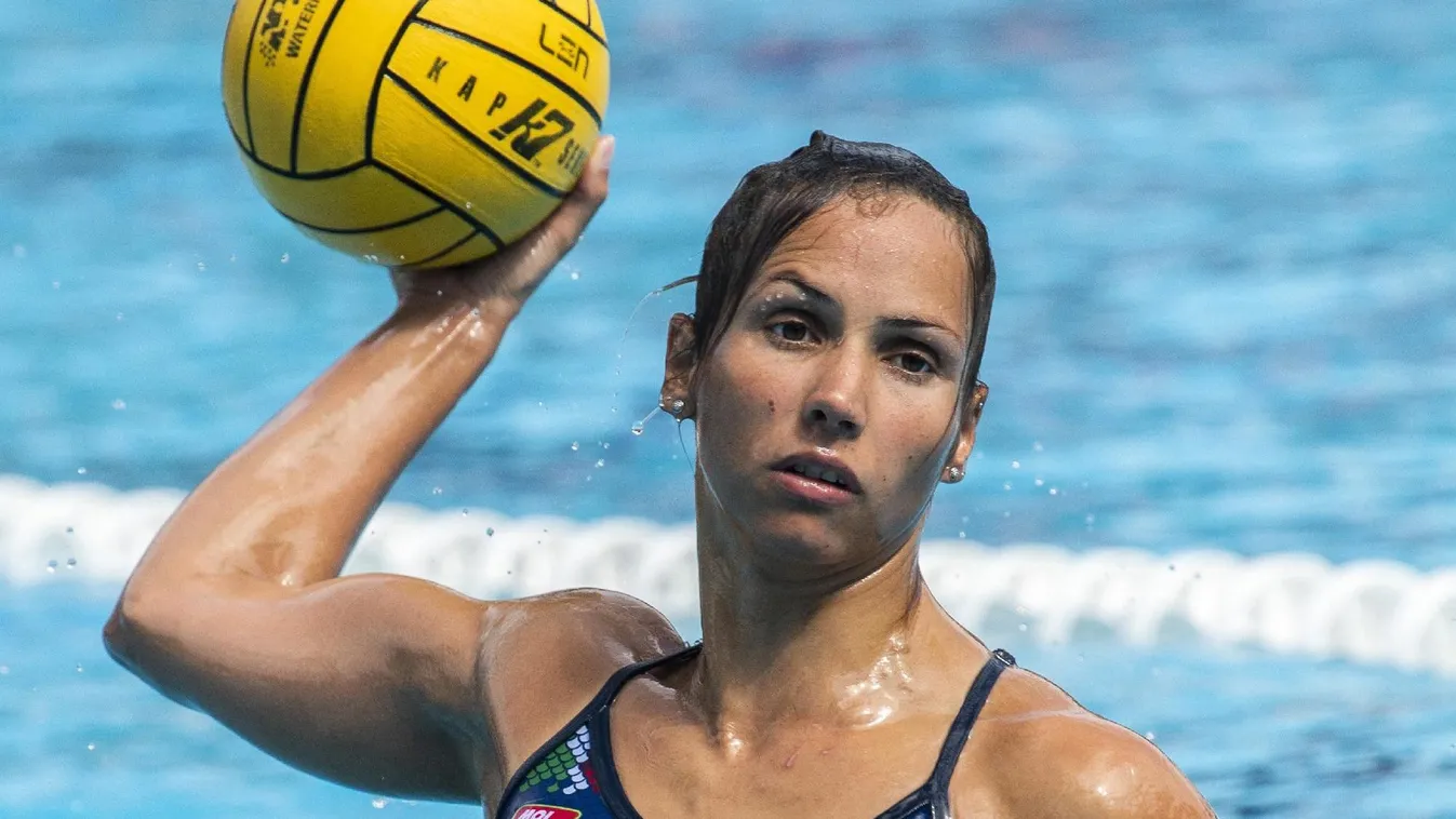 Gőzerővel készülnek a lányok, Keszthelyi Rita nem lát problémát