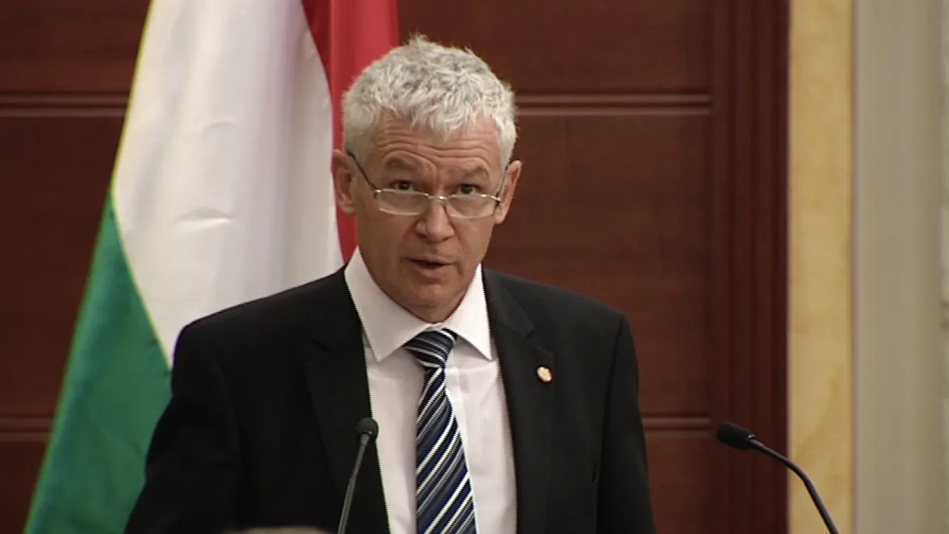 Polt szerint jelenleg nem érhető, mi szükség az Európai Ügyészségre