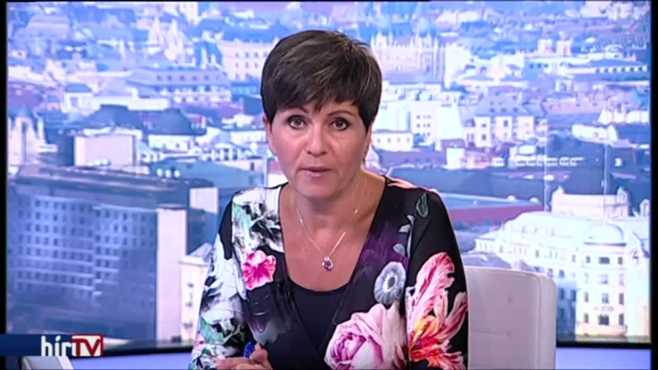 Egyenesen - Viszontválasz