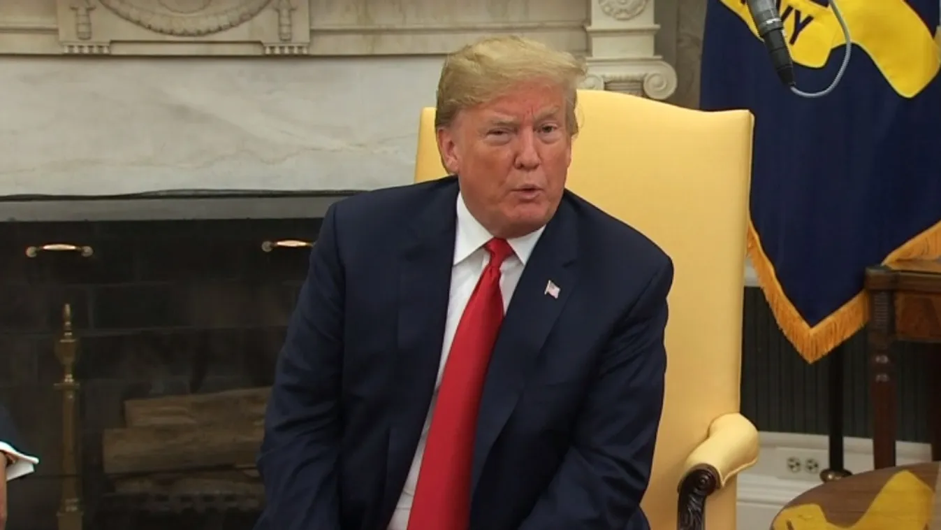 Finnországban jöhet össze Trump és Putyin