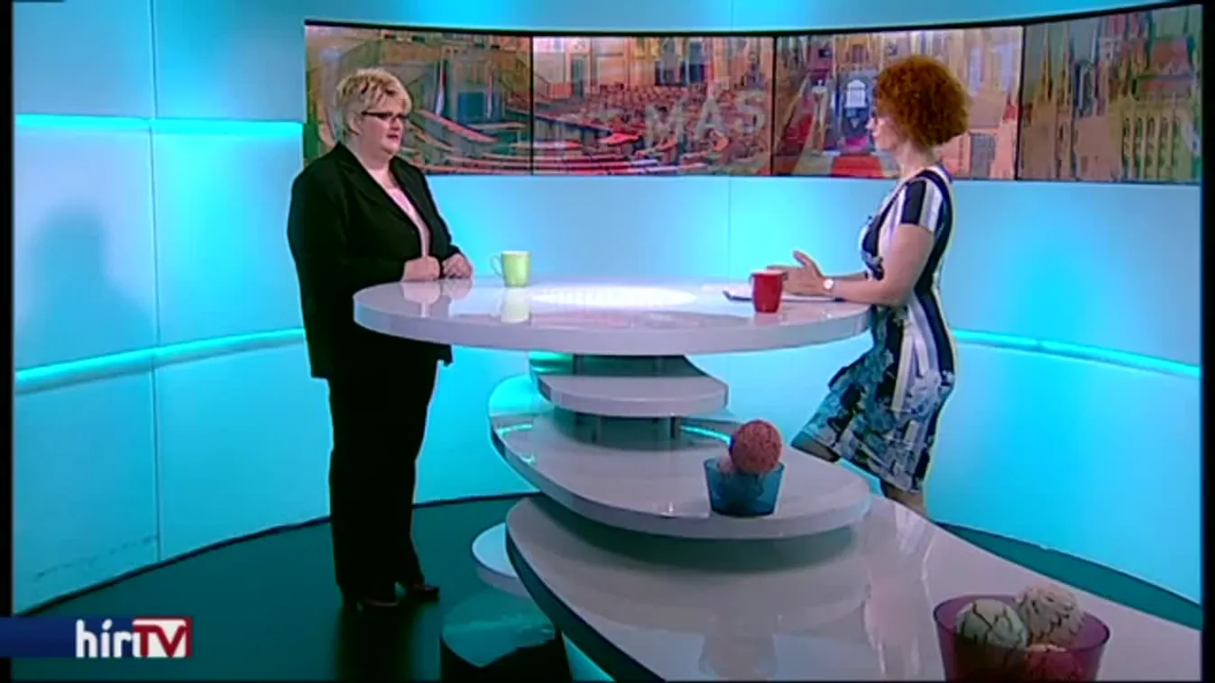 Reggeli járat - Új fejezet