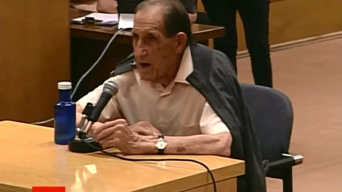 Bíróság elé áll az állami gyermeklopásban segédkező orvos