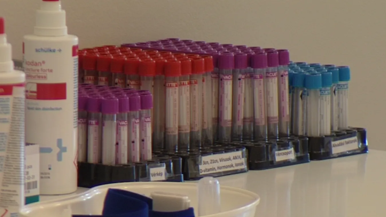 5,5 milliárdot áldoz fővárosi szakrendelők kipofozására az állam