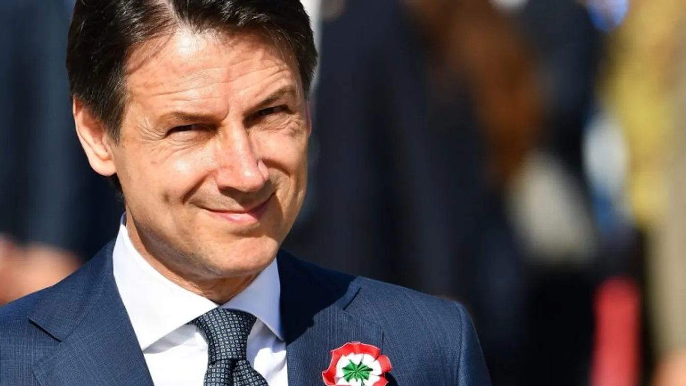 Bizalmat szavaztak az olasz kormánynak