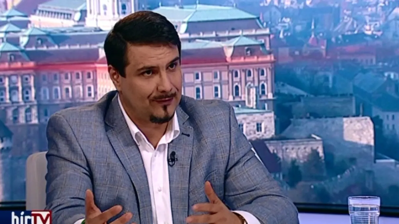 Mesterházy: Az ember sokat tanul a kudarcokból