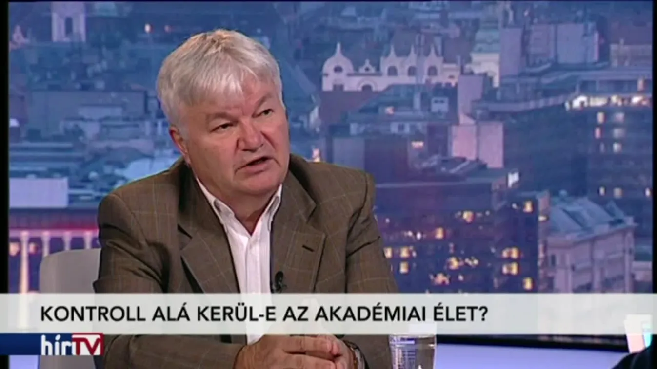 Egyenesen – Örökké Felcsút