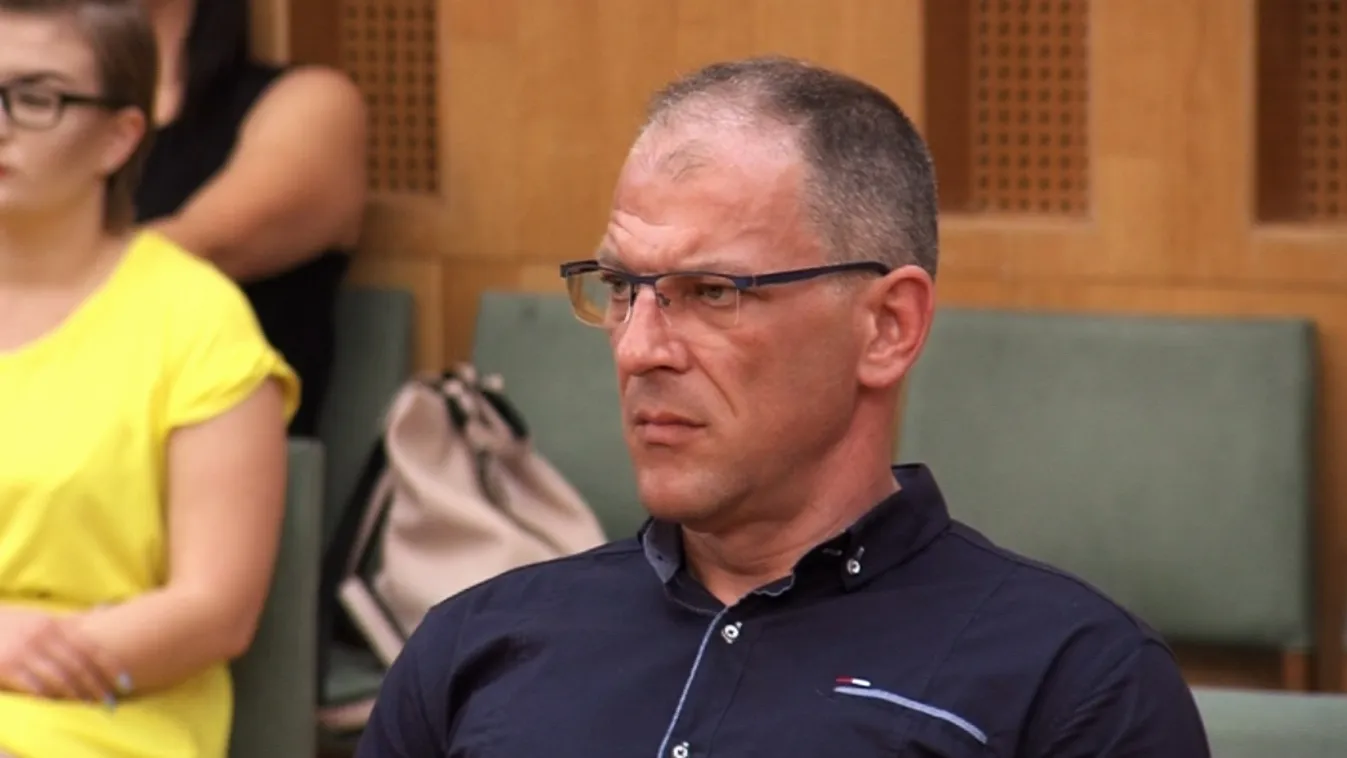 Jogerős: három év börtönt kapott az exfideszes Gál Roland