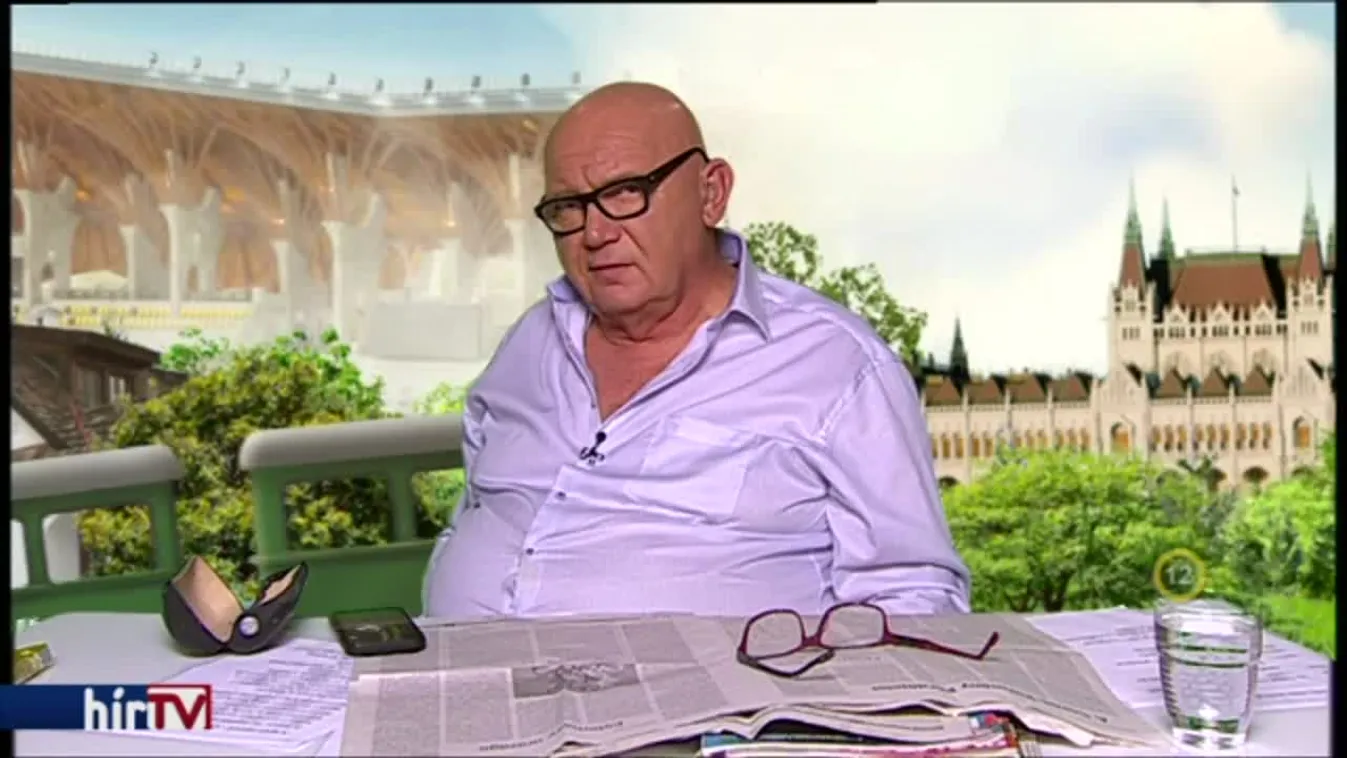 Tantusz - Kizárták Toroczkait