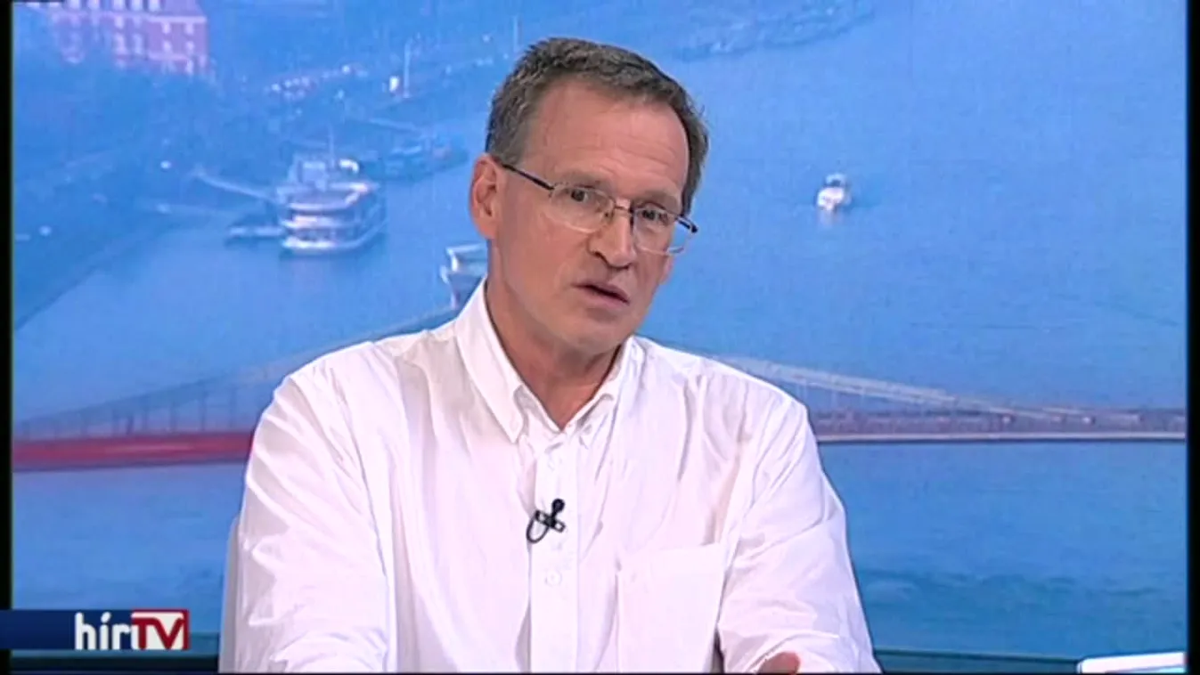 Egyenesen – Ez a kétharmad