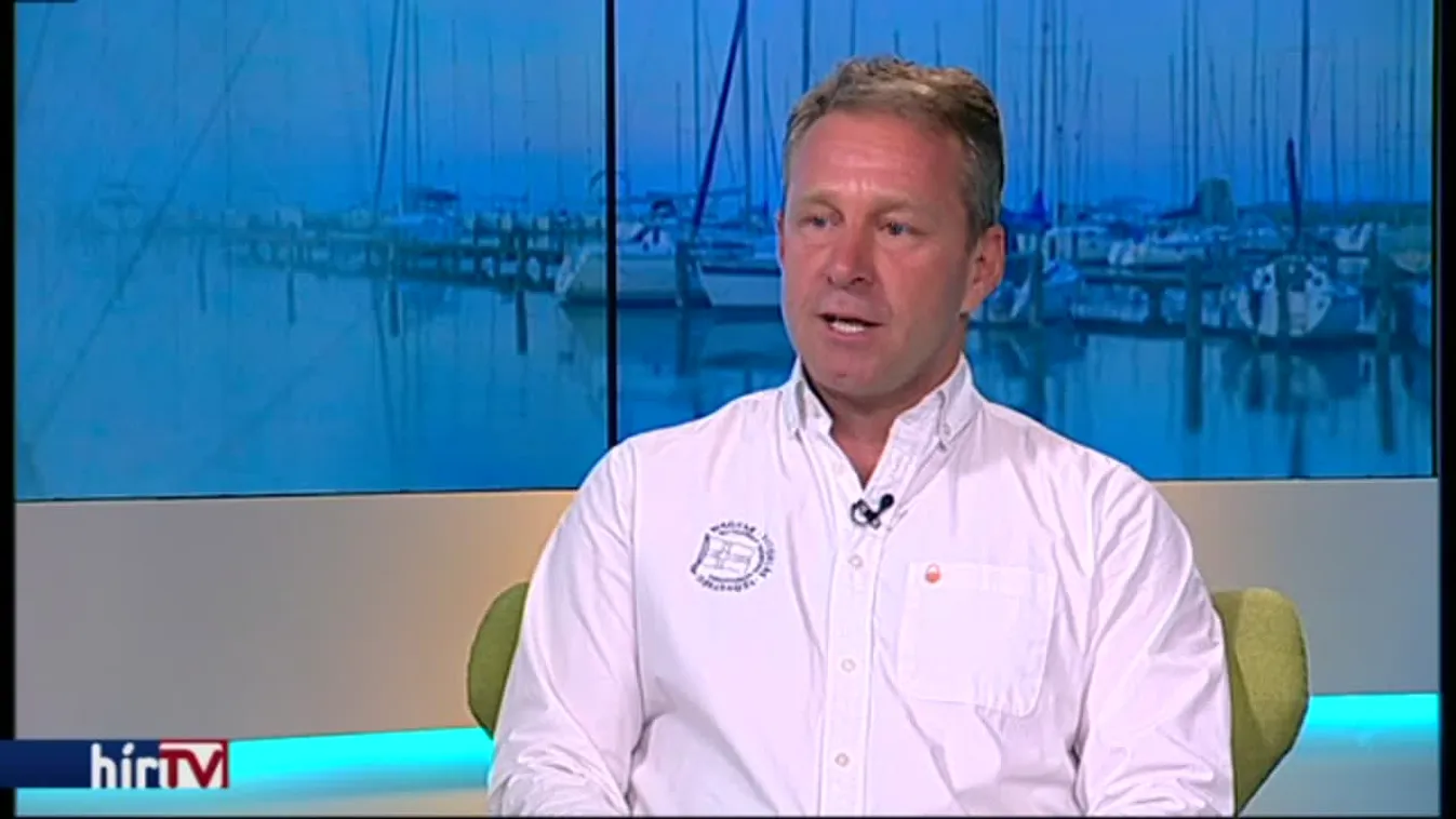 Reggeli járat - Go boating!