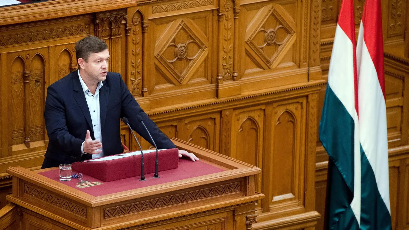 Az ellenzék egészen máshogy látja a büdzsét mint Orbánék