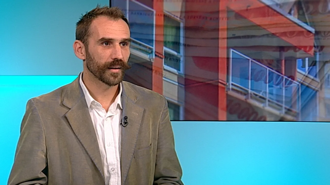 Korrupcióellenes csomagot adott be az LMP