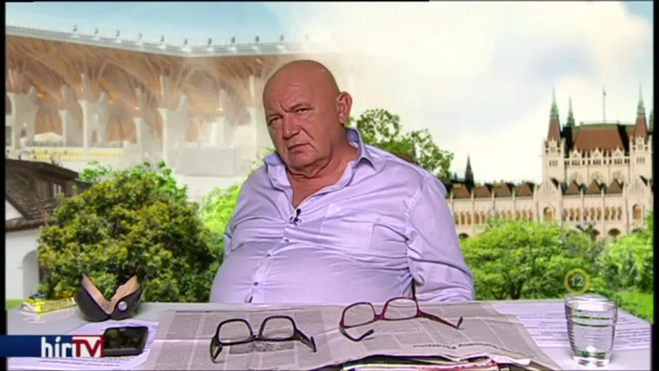 Kizárták Toroczkait