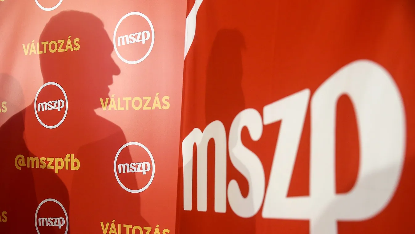 Két népszavazást kezdeményez az MSZP