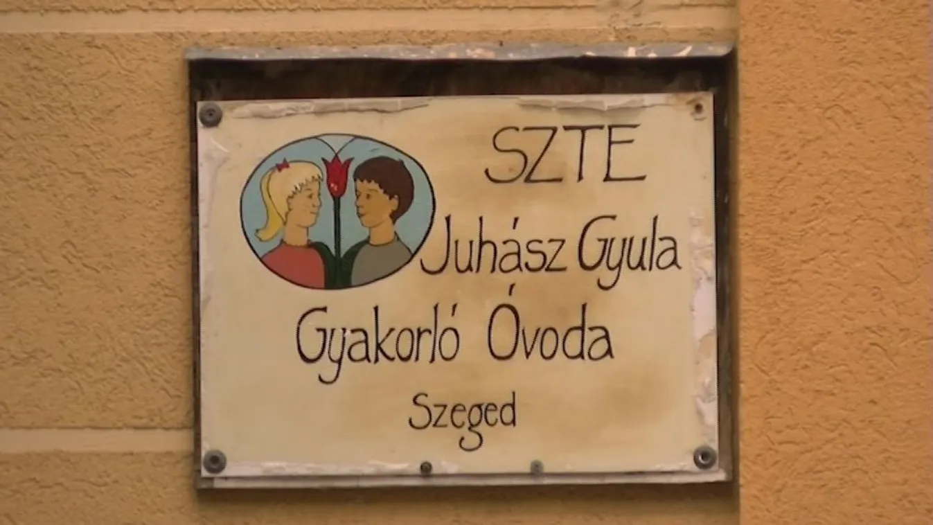 Bevándorló gyerekeken segít Szeged