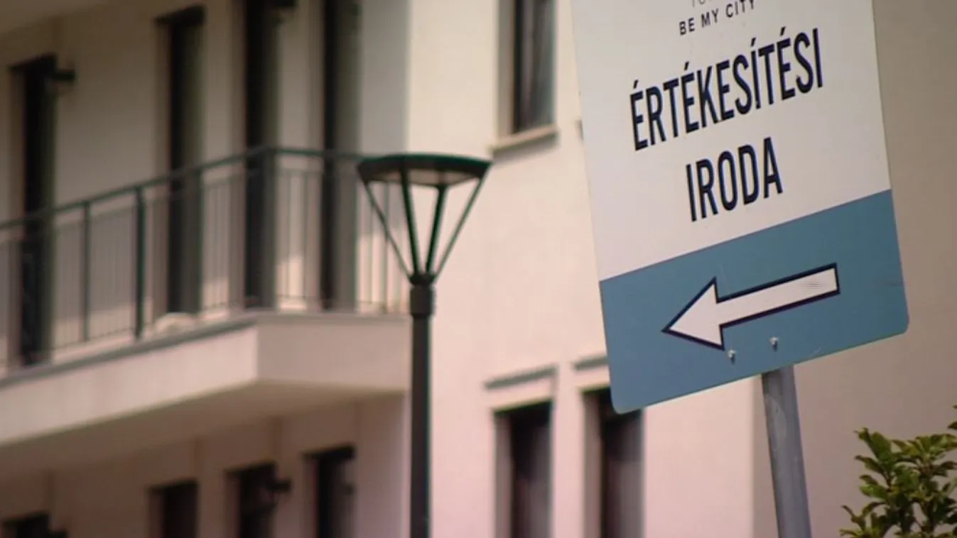 Tovább emelkednek a lakásárak Budapesten