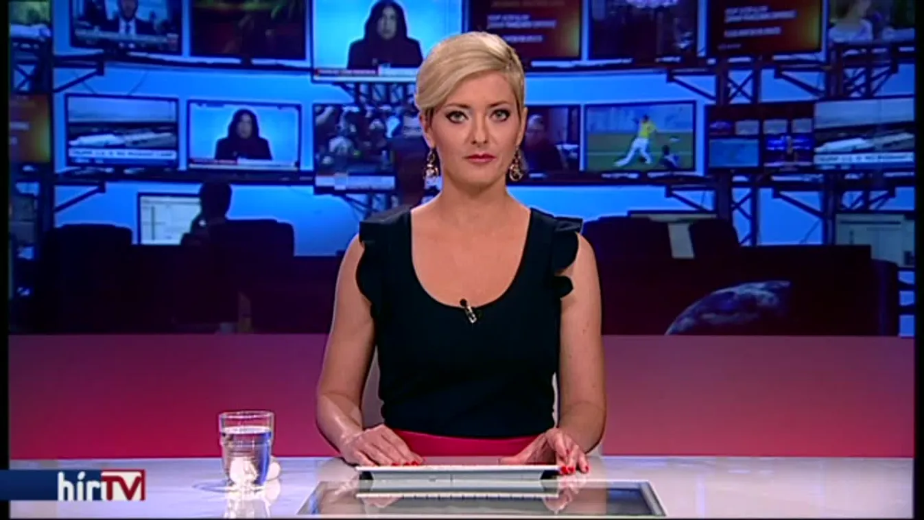 Gőzerővel készülnek a lányok, Keszthelyi Rita nem lát problémát