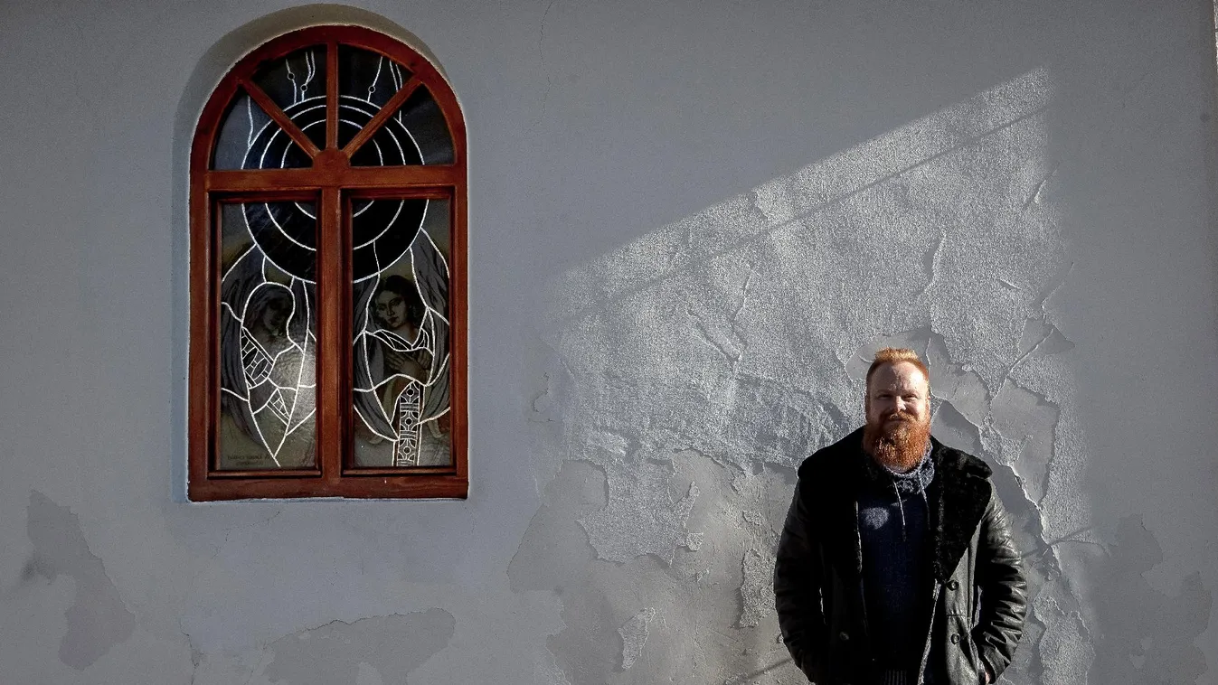 A Privátszféra vendége Erdei Sándor